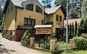 Leśny Zakątek